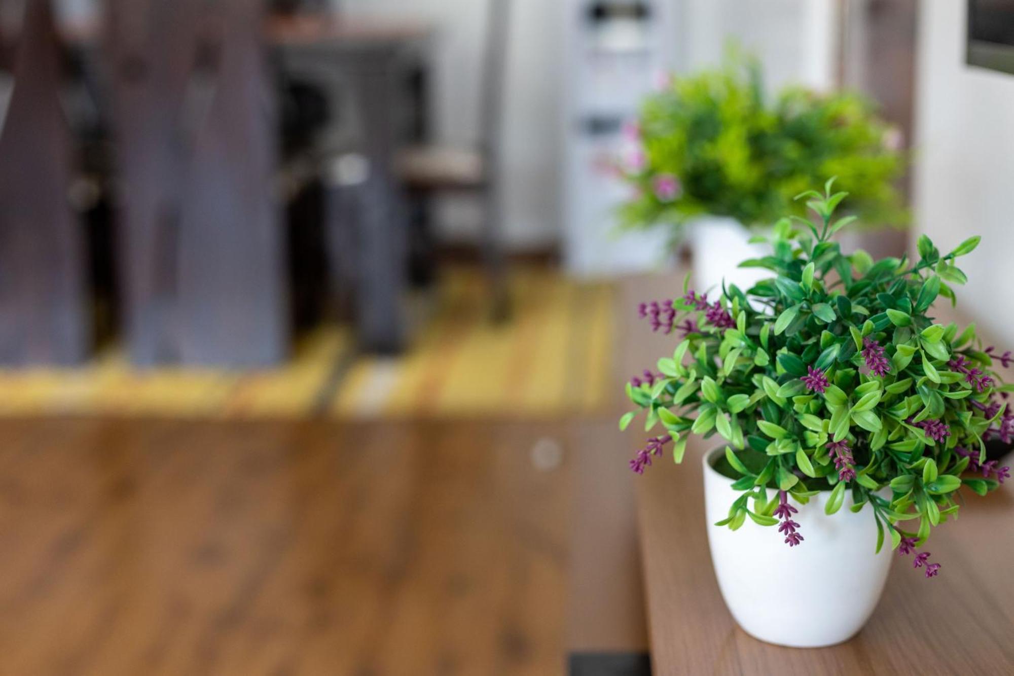 Erica Residences - Riverside ナイロビ エクステリア 写真